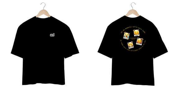 Camiseta - Eclesiastes 3 