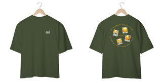 Nome do produto Camiseta - Eclesiastes 3 