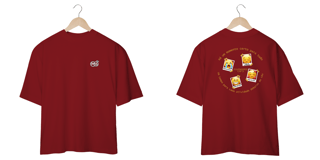 Nome do produto Camiseta - Eclesiastes 3 