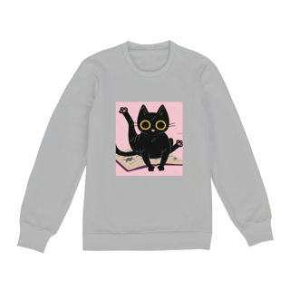 Nome do produto Moletom quentinho