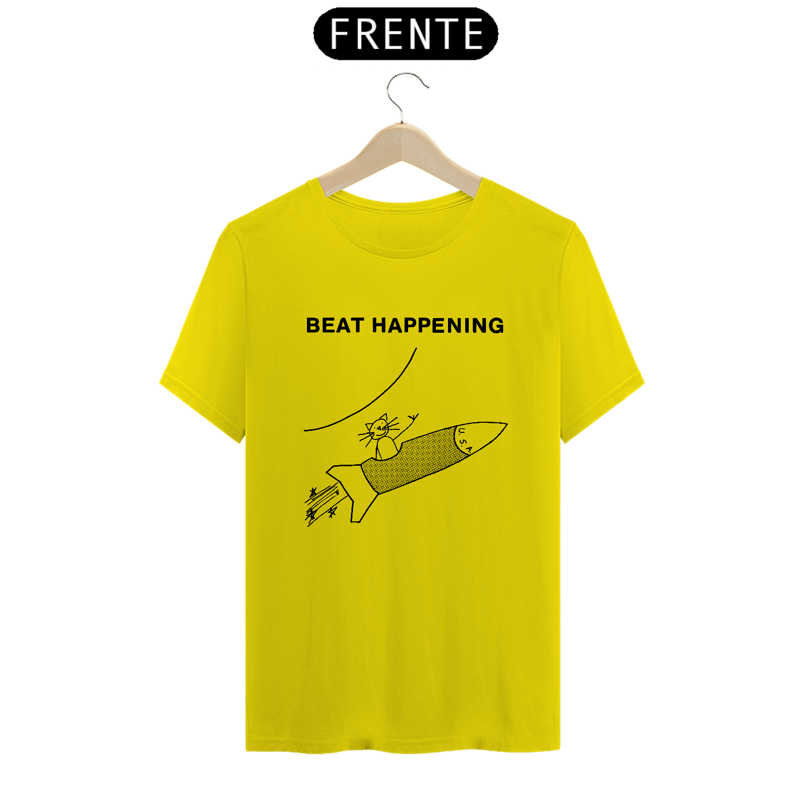 Beat Happening