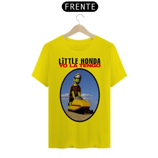 Nome do produto Yo La Tengo - Little Honda
