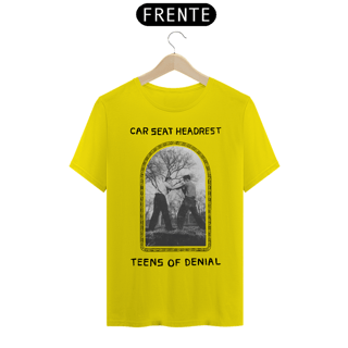 Nome do produto Car Seat Headrest - Teens of Denial