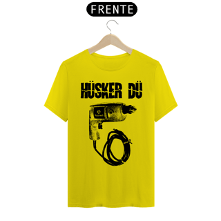 Nome do produto Hüsker Dü