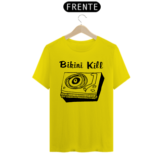 Nome do produto Bikini Kill