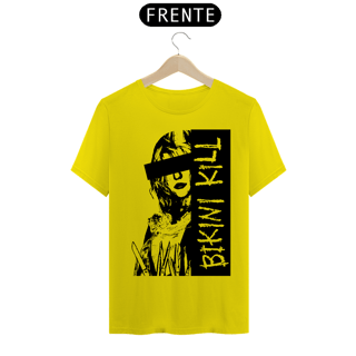 Nome do produto Bikini Kill