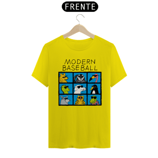 Nome do produto Modern Baseball