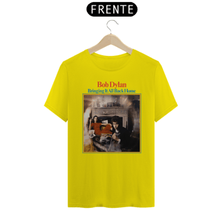 Nome do produto Bob Dylan - Bringing It All Back Home