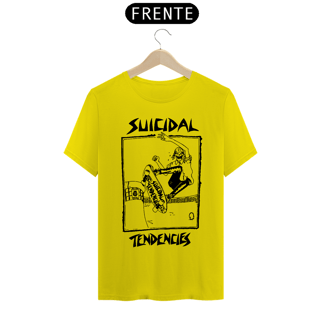 Nome do produto Suicidal Tendencies