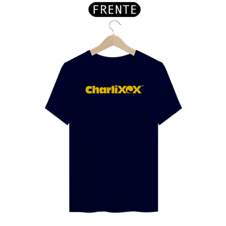 Nome do produto Charli XCX Amarelo
