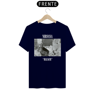 Nome do produto Nirvana Bleach