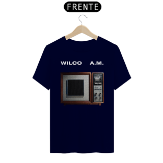 Nome do produto Wilco A.M.