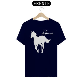 Nome do produto Deftones - White Pony