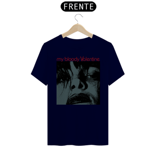Nome do produto My Bloody Valentine - Feed Me With Your Kiss