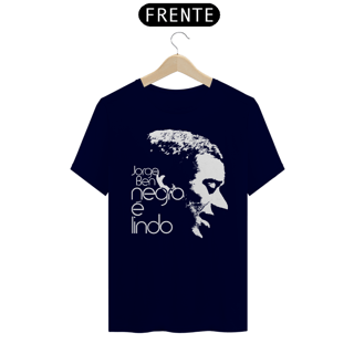 Nome do produto Jorge Ben - Negro é Lindo