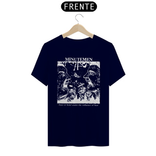 Nome do produto Minutemen - Buzz or Howl Under The Influence of Heat