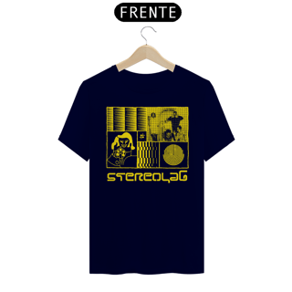 Nome do produto Stereolab