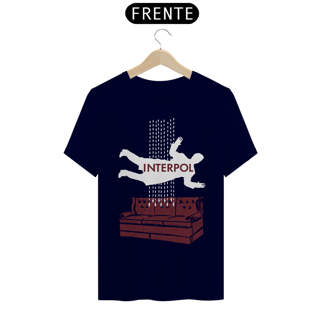 Nome do produto Interpol