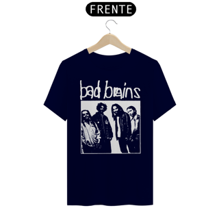 Nome do produto Bad Brains