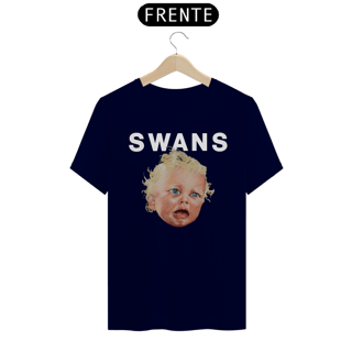 Nome do produto Swans