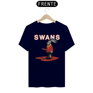Nome do produto Swans