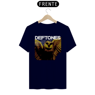 Nome do produto Deftones - Diamond Eyes