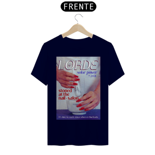 Nome do produto Lorde - Stoned At The Nail Salon