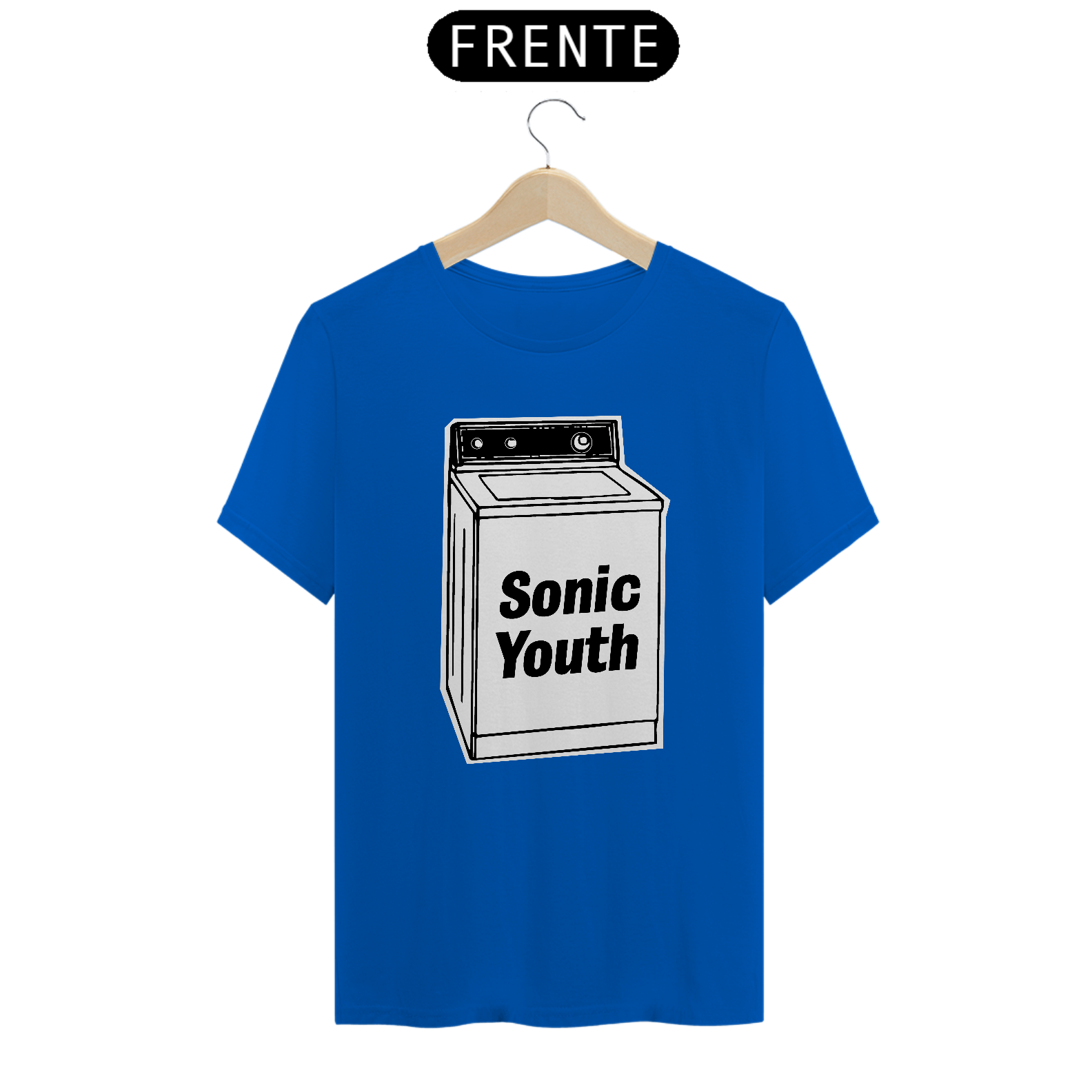 Sonic Youth - Washing Machine