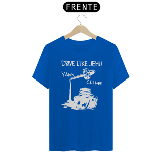 Nome do produto Drive Like Jehu - Yank Crime
