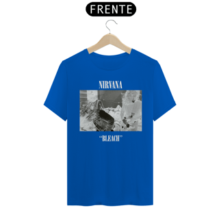 Nome do produto Nirvana Bleach