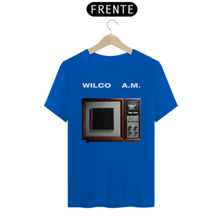 Nome do produto Wilco A.M.
