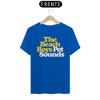 Nome do produto The Beach Boys - Pet Sounds