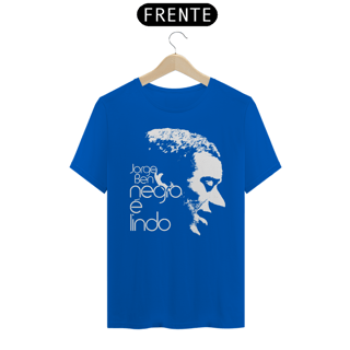 Nome do produto Jorge Ben - Negro é Lindo