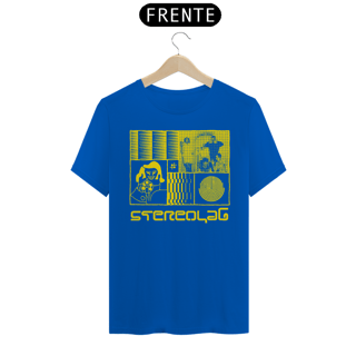 Nome do produto Stereolab