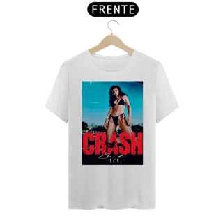 Nome do produto Charli XCX Crash