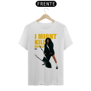 Nome do produto SZA Kill Bill