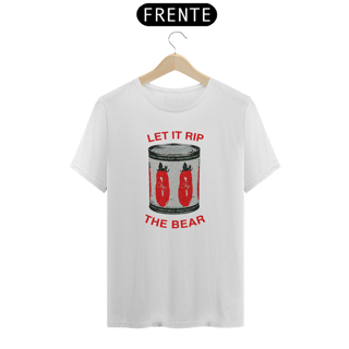 Nome do produto The Bear - Let it Rip