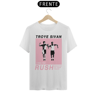 Nome do produto Troye Sivan Rush