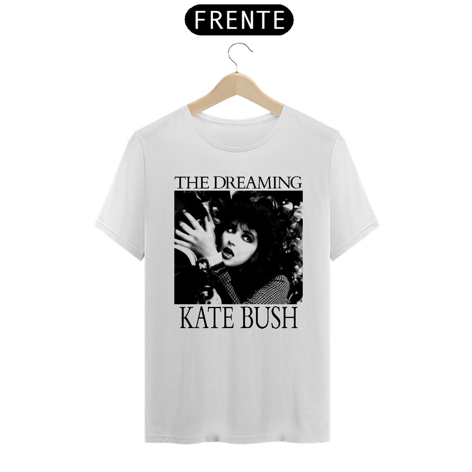 Kate Bush The Dreaming