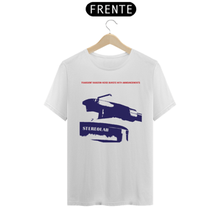 Nome do produto Stereolab Transient Random-Noise Bursts With Announcments