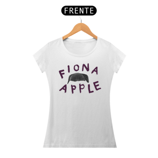 Nome do produto Fiona Apple