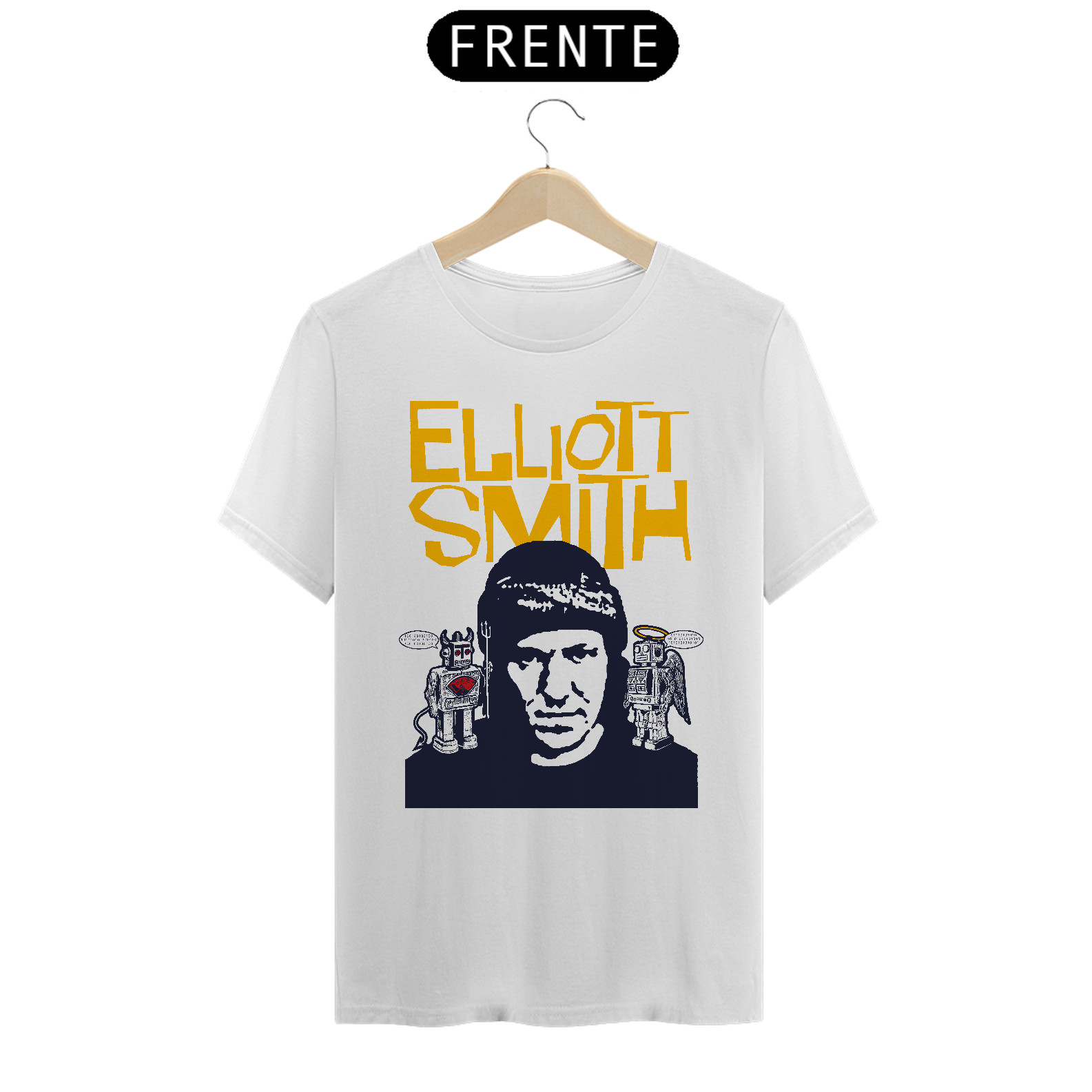 Elliott Smith