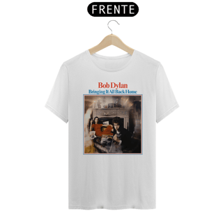 Nome do produto Bob Dylan - Bringing It All Back Home