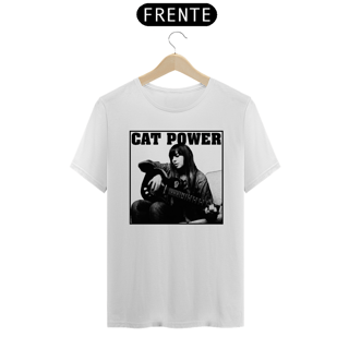 Nome do produto Cat Power