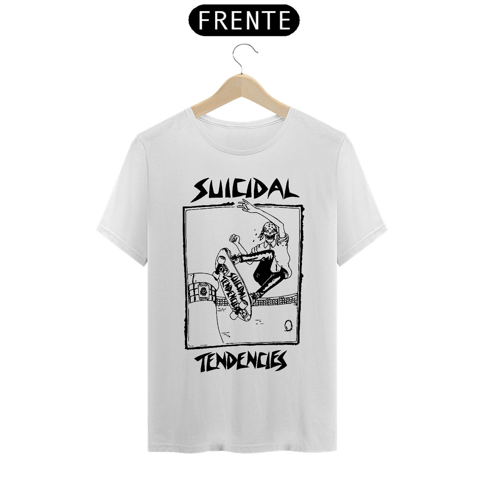 Suicidal Tendencies