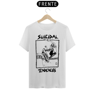 Nome do produto Suicidal Tendencies