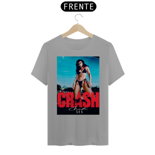 Nome do produto Charli XCX Crash