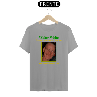 Nome do produto Save Walter White - Father Husband & Teacher