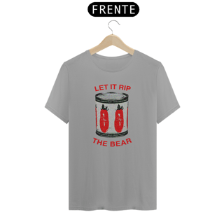 Nome do produto The Bear - Let it Rip
