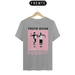 Troye Sivan Rush